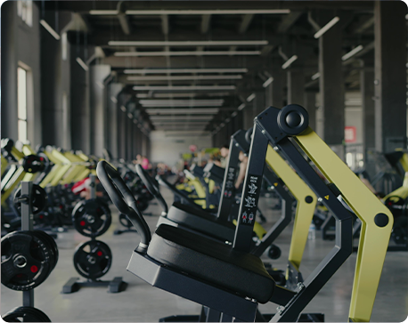 Medycyna i fitness
